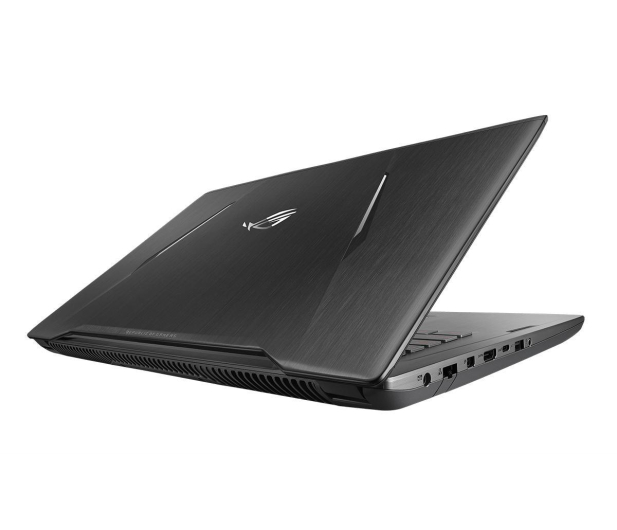 ASUS ROG Strix GL702ZC Ryzen 7/8GB/1TB/Win10 RX580 - 376049 - zdjęcie 6